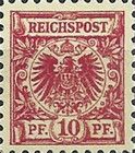 Imperial eagle in a circle