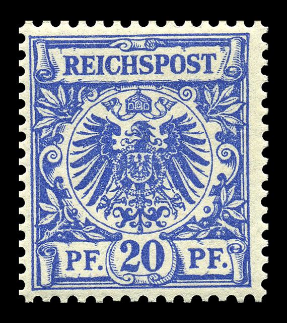 Imperial eagle in a circle