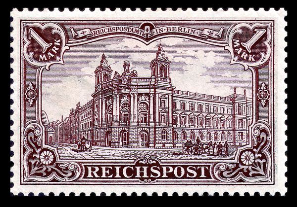 General Post Office, Berlin