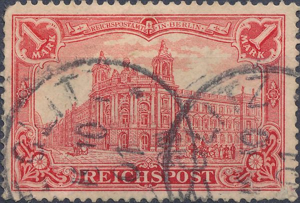 General Post Office, Berlin
