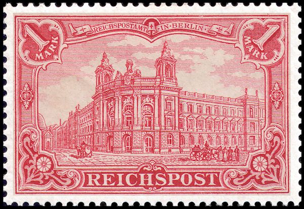 General Post Office, Berlin