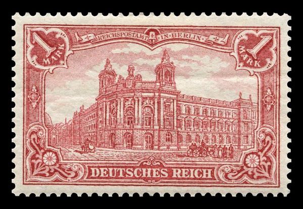 General Post Office, Berlin