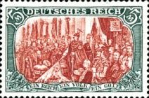 Empire Foundation Commemoration
