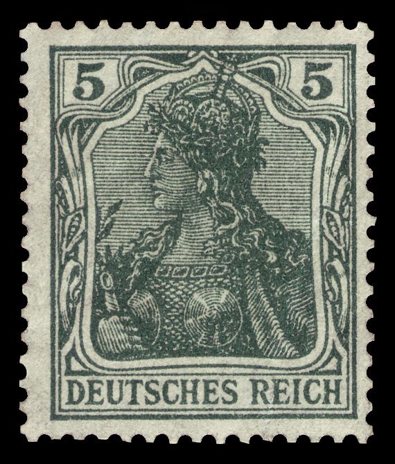 Germania, inscr “DEUTSCHES REICH”