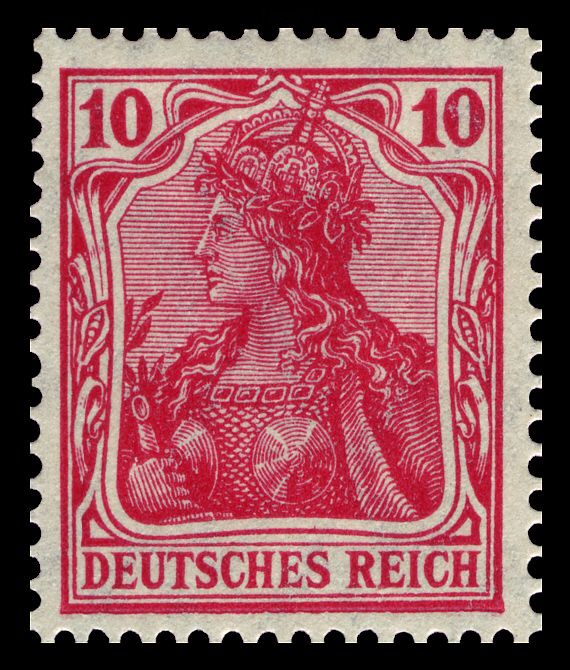 Germania, inscr “DEUTSCHES REICH”