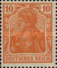 Germania, inscr “DEUTSCHES REICH”