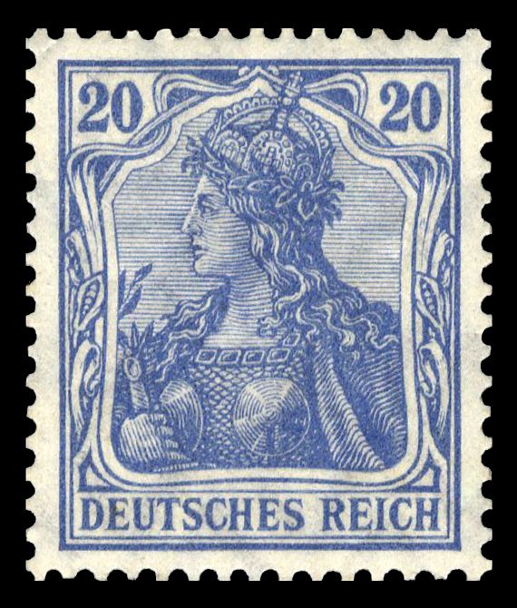 Germania, inscr “DEUTSCHES REICH”