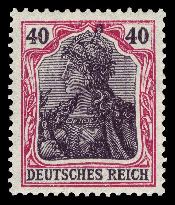 Germania, inscr “DEUTSCHES REICH”