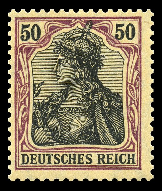 Germania, inscr “DEUTSCHES REICH”