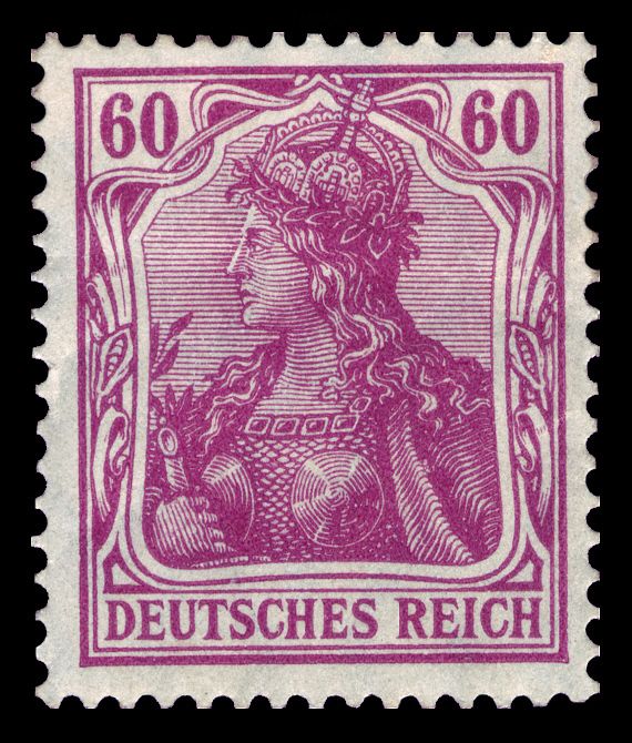 Germania, inscr “DEUTSCHES REICH”