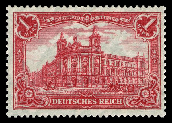 General Post Office, Berlin