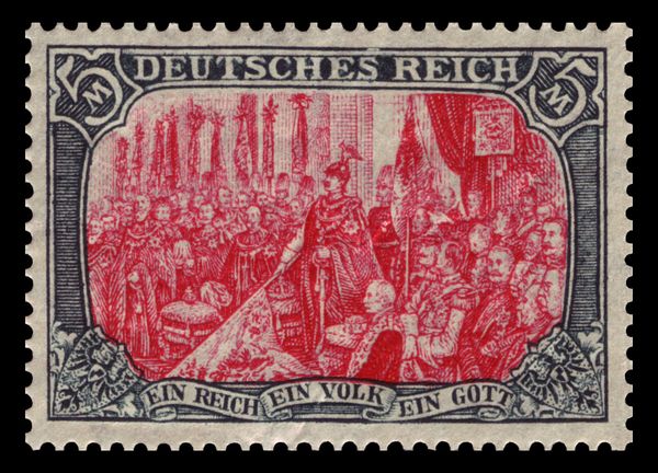 Empire Foundation Commemoration