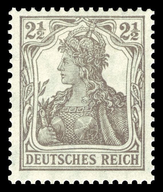 Germania, inscr “DEUTSCHES REICH”