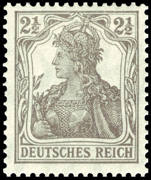 Germania, inscr “DEUTSCHES REICH”