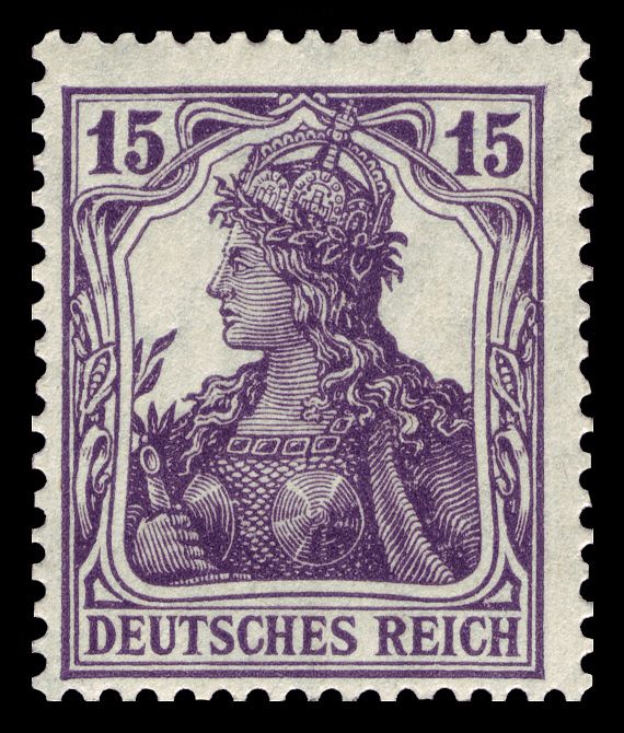Germania, inscr “DEUTSCHES REICH”