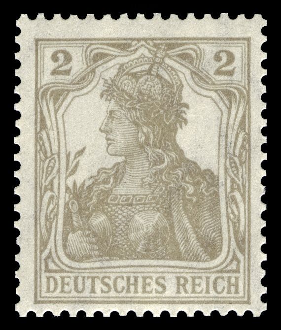 Germania,inscr. DEUTSCHES REICH