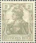 Germania, inscr. DEUTSCHES REICH