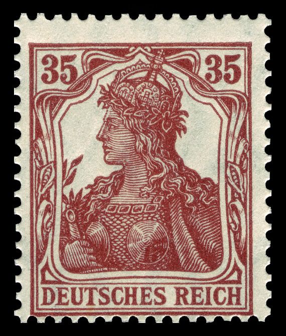 Germania, inscr “DEUTSCHES REICH”