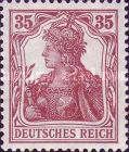 Germania, inscr “DEUTSCHES REICH”