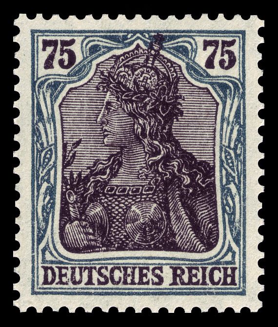 Germania, inscr “DEUTSCHES REICH”