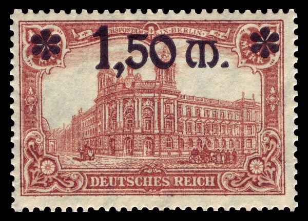General Post Office, Berlin