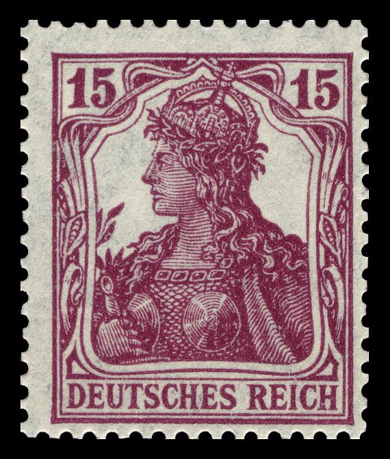 Germania, inscr “DEUTSCHES REICH”
