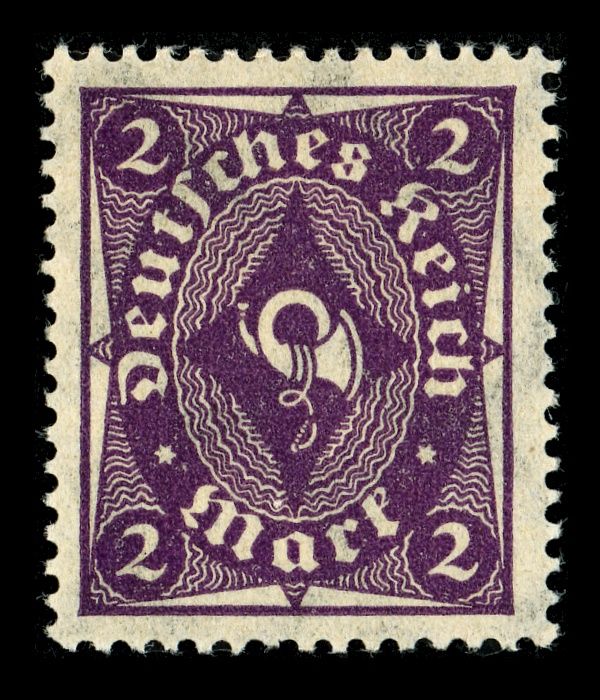 Posthorn