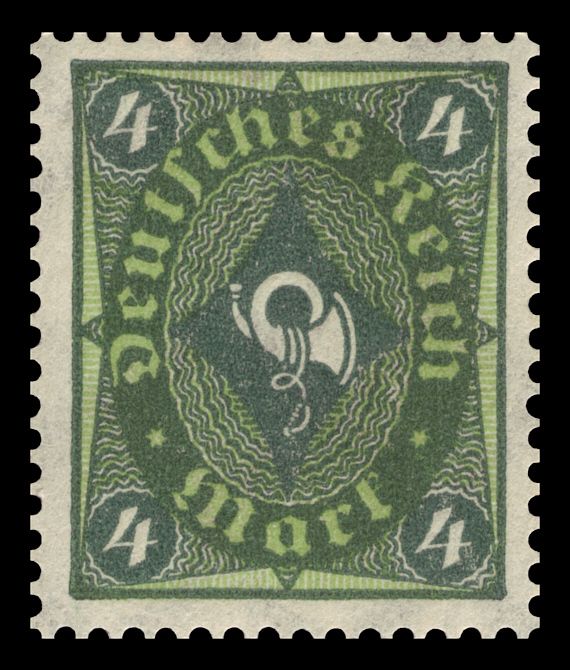 Posthorn