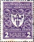 Munich Exhibition.