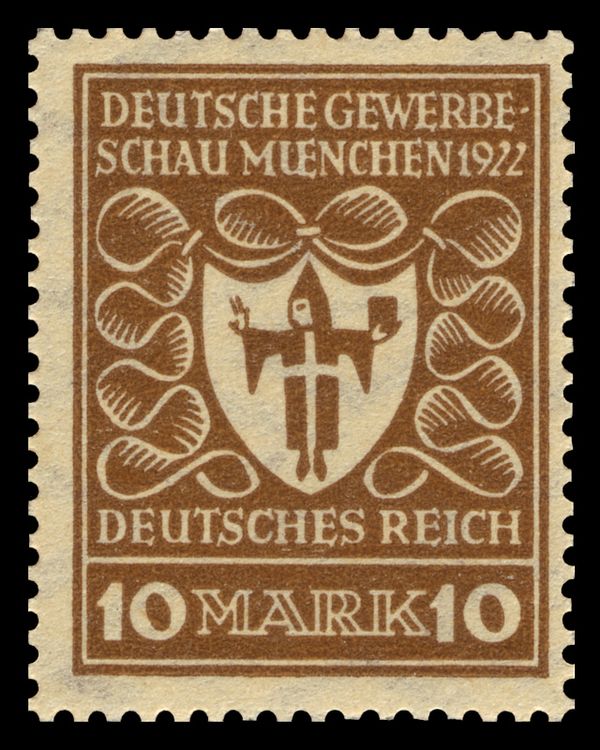 Munich Exhibition.