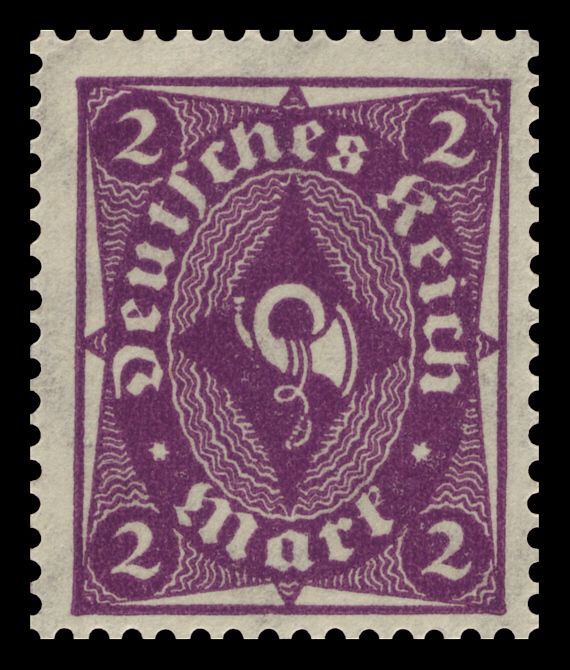 Posthorn