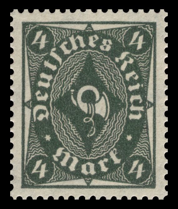 Posthorn