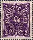 Posthorn