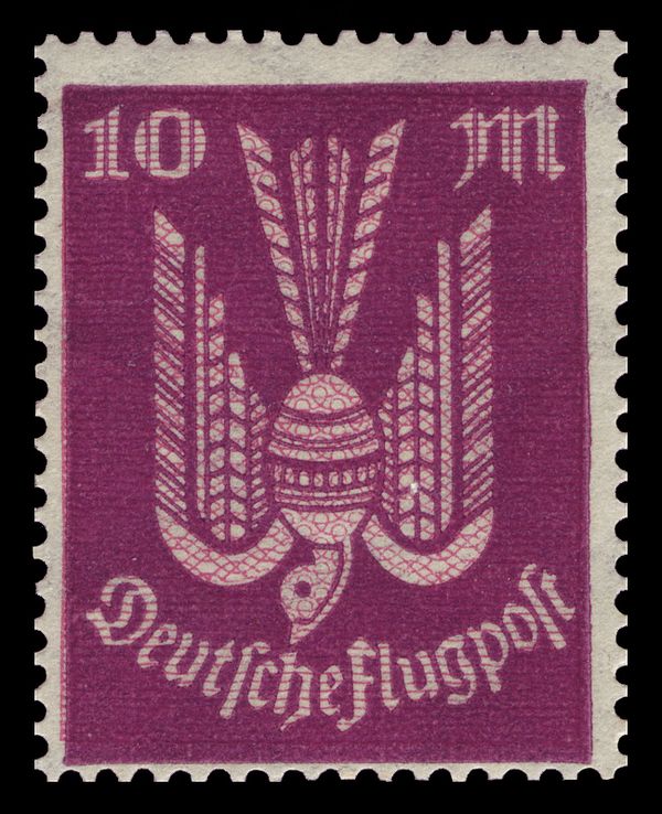 Wood Pigeon