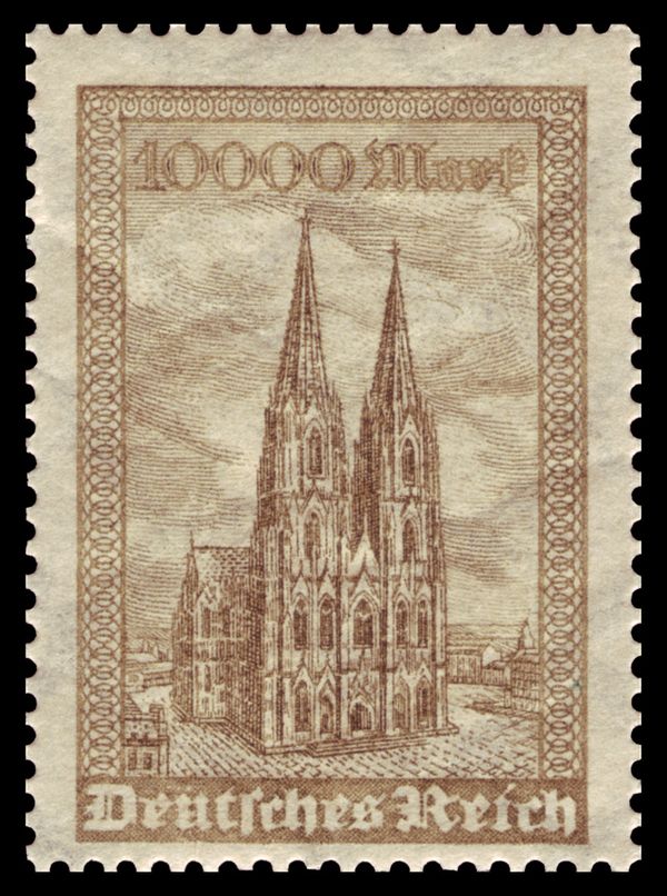 Cologne Cathedral