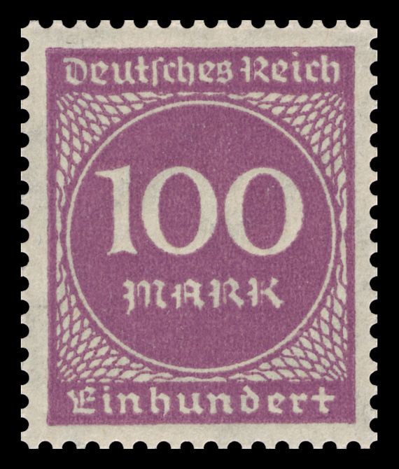 Value in a circle