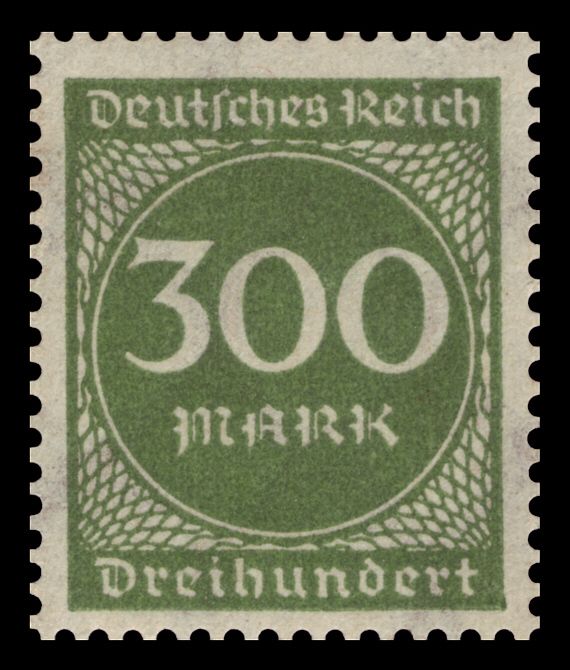 Value in a circle