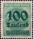 Surcharge - 100T on 400m (numbers)