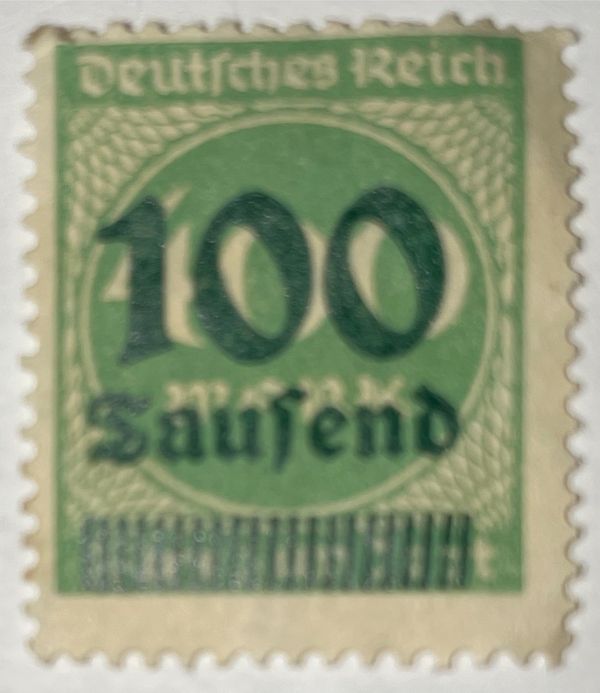 Surcharge - 100T on 400m (numbers)