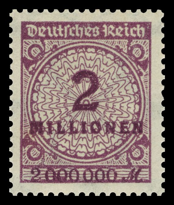 Value in "Millionen"