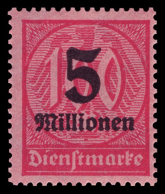 Value in "Millionen"