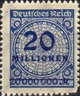 Value in "Millionen"