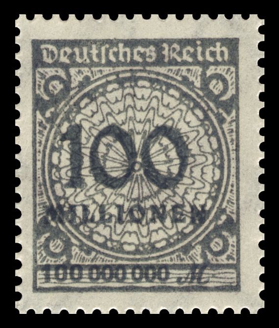 Value in "Millionen"