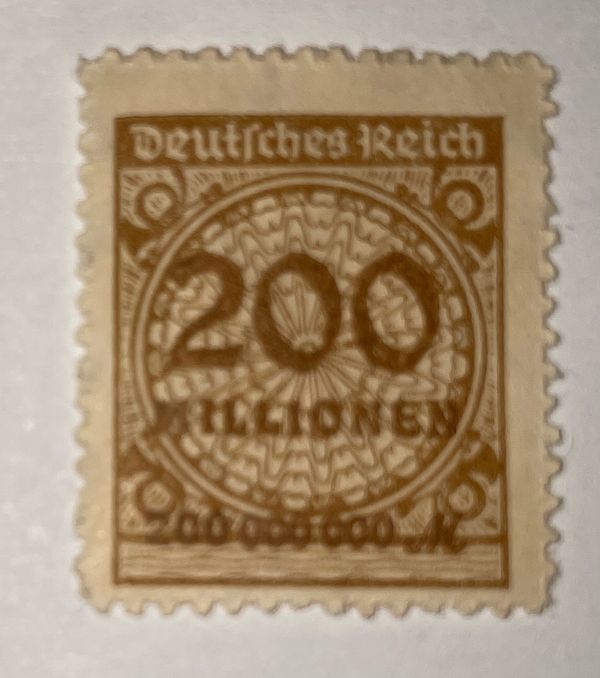 Value in "Millionen"