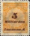 Value in "Milliarden"