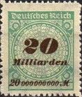 Value in "Milliarden"