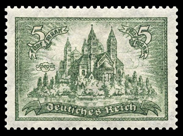 Speyer Cathedral