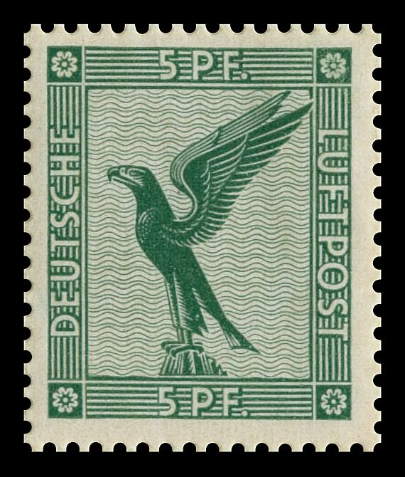 Eagle on Base