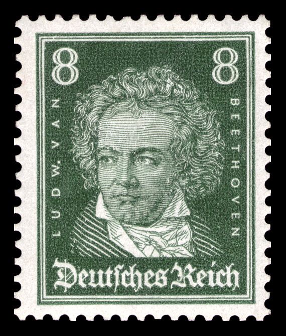Ludwig van Beethoven (1770–1827)