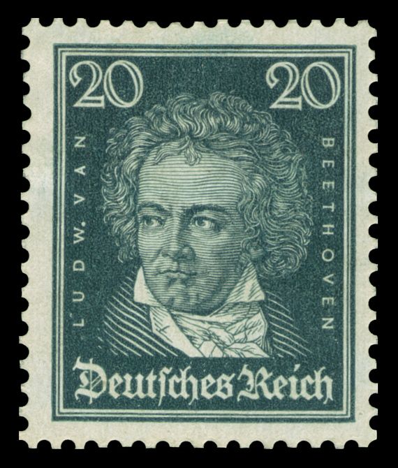 Ludwig van Beethoven (1770–1827)